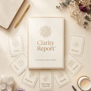 Clarity Report