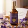 custom saint germain spray