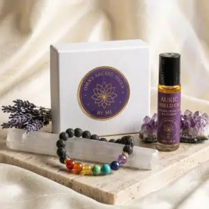 custom spiritual ritual kit