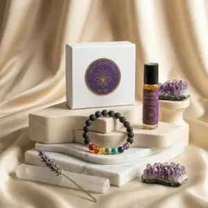 custom spiritual ritual kit