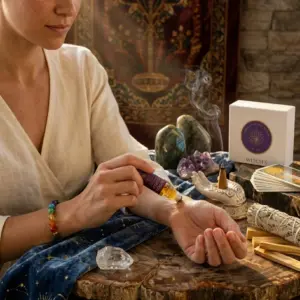 custom spiritual ritual kit