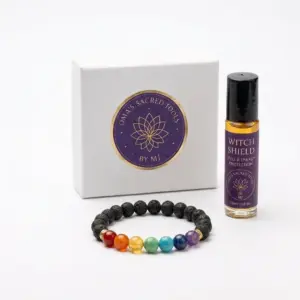 custom spiritual ritual kit