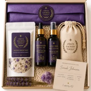 Spiritual Kits