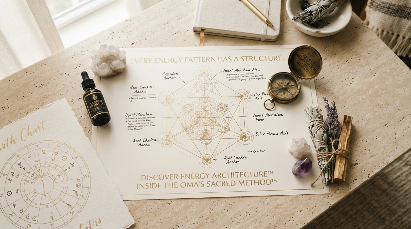 Energy Architecture