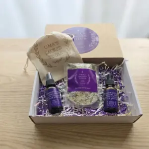 Personalized Ritual Box