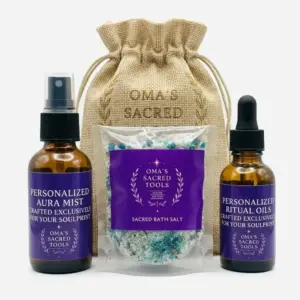 Personalized Ritual Box