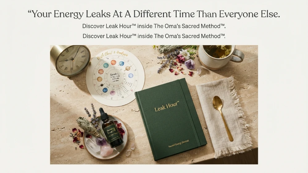 Leak Hour