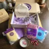 spell dust powder set