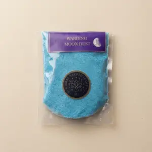 spell dust powder set