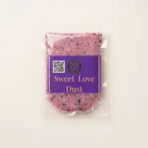 spell dust powder set