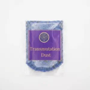 spell dust powder set