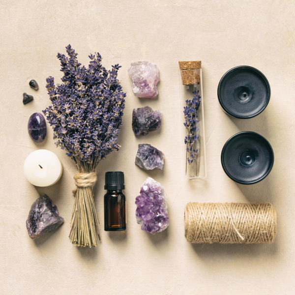 spiritual tools don't work the same