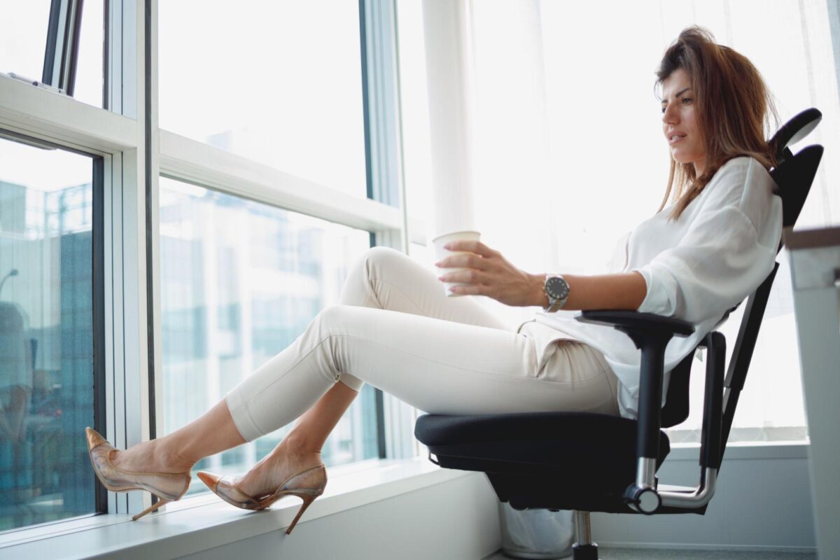 why you feel exhausted on Mondays