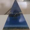 Shungite Orgonite Pyramid