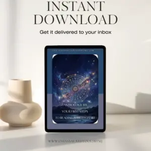 Astrology 101