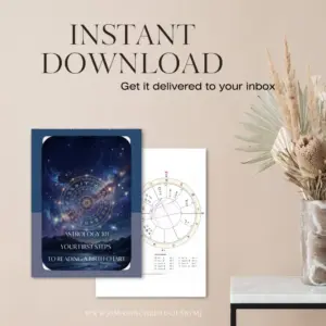 Astrology 101