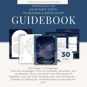 Astrology 101