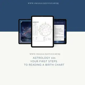 Astrology 101