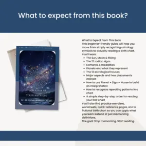 Astrology 101