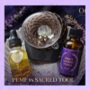 Clean, Seal, Restore – LeakHour Kit
