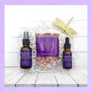 Clean, Seal, Restore – LeakHour Kit