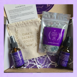 Clean, Seal, Restore – LeakHour Kit