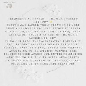 Intention Anointing Oil _ Set
