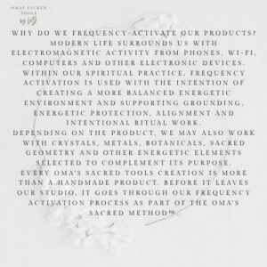 Intention Anointing Oil _ Set