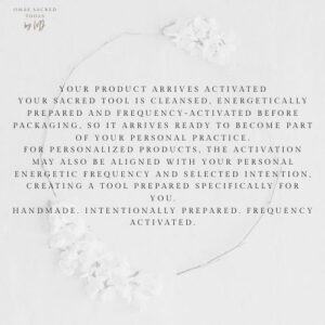 Intention Anointing Oil _ Set