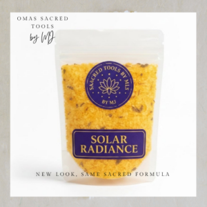 Personalized Sacred Salts – Spiritual Reset