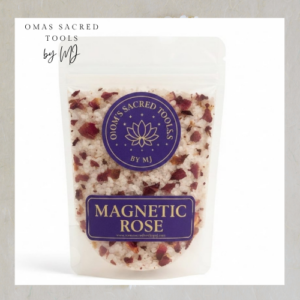 Personalized Sacred Salts – Spiritual Reset