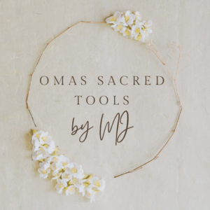 Personalized Sacred Salts – Spiritual Reset