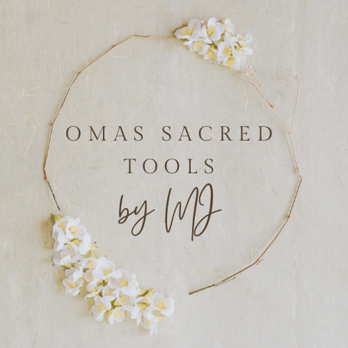 Personalized Sacred Salts – Spiritual Reset