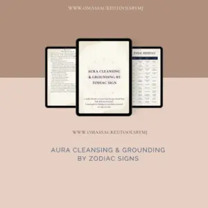 RITUAL GUIDE ZODIAC SIGNS