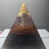 XXL Orgonite Pyramid