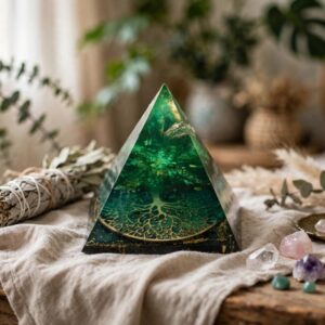Orgonite & Energy Tools