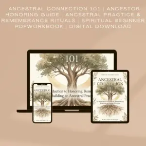 ANCESTRAL 101