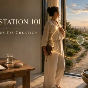Manifestation 101