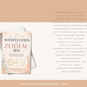 Manifestation