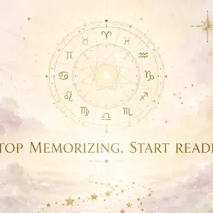 Stop Memorizing, Start Reading