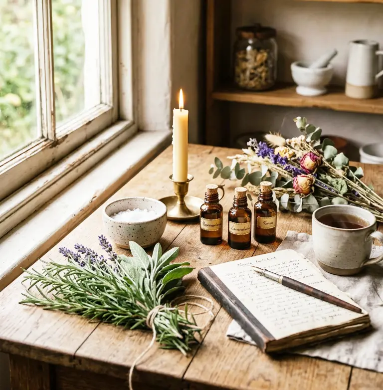 What Practical Magic Reminds Us About Everyday Magic