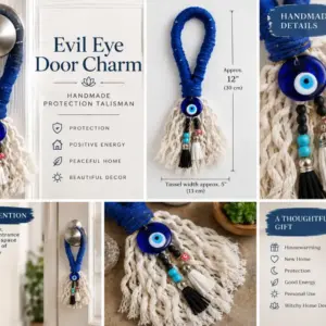 eye door protection