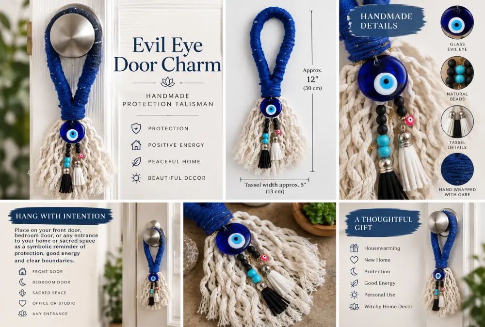eye door protection
