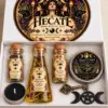 Hecate travel Ritual Kit