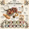 mini travel altar kit by intention