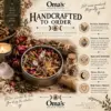 samhain wheel of the year box