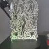 Aphrodite LED lamp