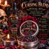 Cursing Blend Ritual Kit