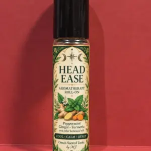 HEAD EASE