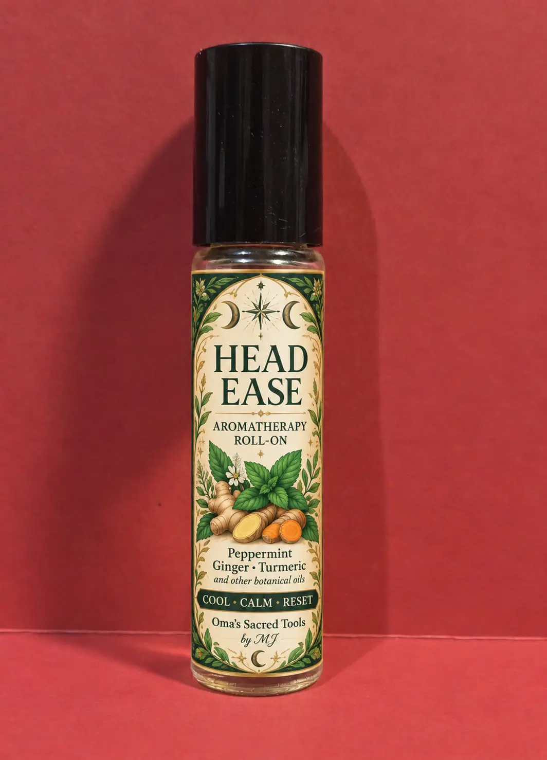 HEAD EASE